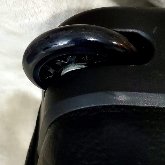 Gene Simmons Money bag #430/1000 - Picture 5 of 5